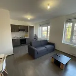 Apartment Business