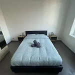 Business Apartment