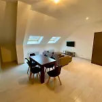 Business Apartment