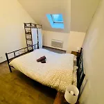 Apartment Business