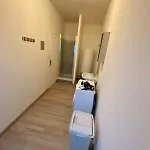 Business Apartment