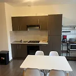 Apartment Business *