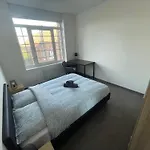 Apartment Business *