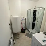 Apartment Business *