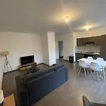 Apartment Business