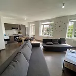Business Apartment