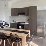 Business Apartment