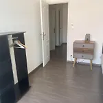 Business Apartment