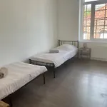 Apartment Business