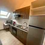 Business Apartment