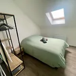 Business Apartment Caudry