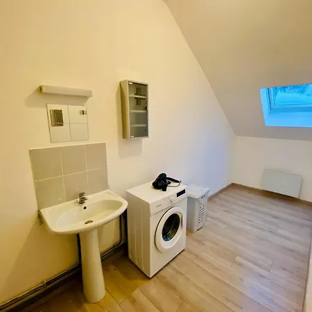 Apartment Business Caudry