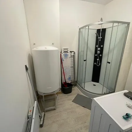 Apartment Business *