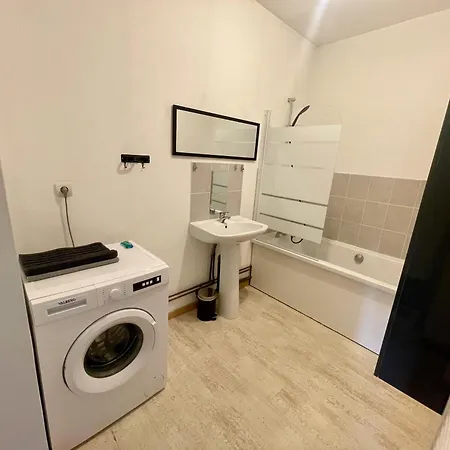 Apartment Business